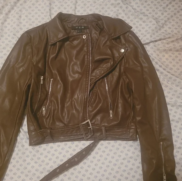 Spring jacket u2b brand - Picture 3 of 3